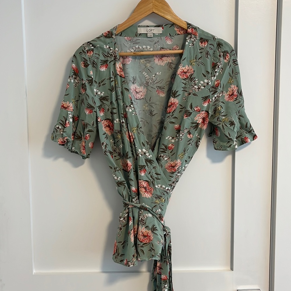 LOFT Top - M